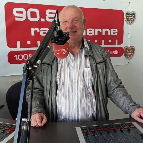 Thomas Nückel von der Herner FDP