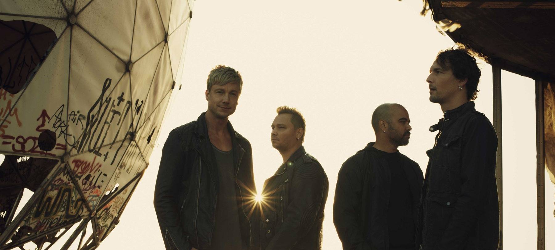 Sunrise Avenue