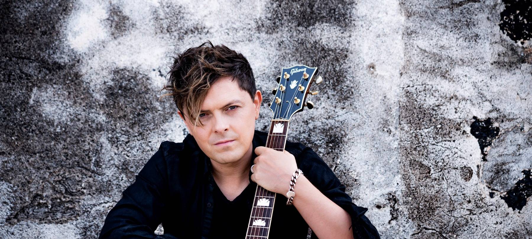 Michael Patrick Kelly