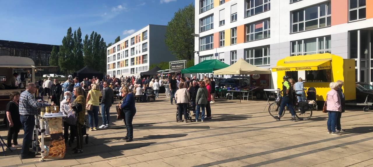 Sodinger Bergfest startet in die neue Saison