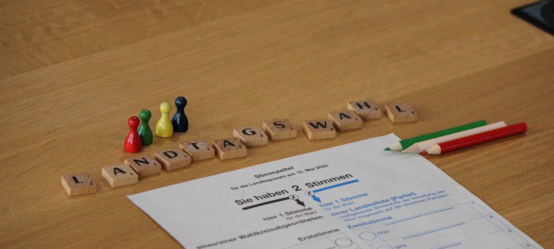 Landtagswahl