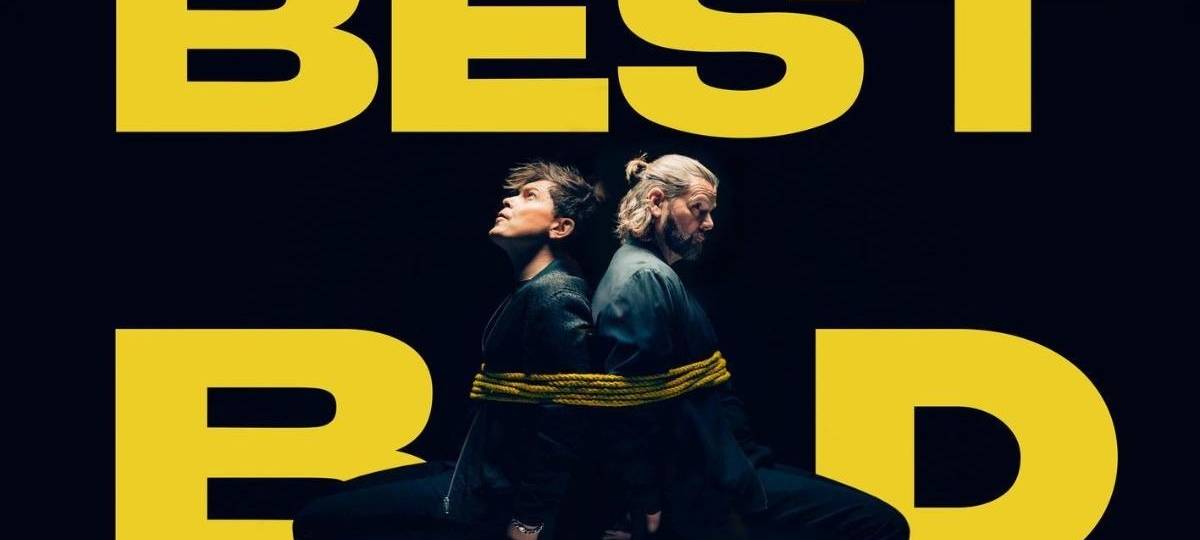 Rea Garvey - Free Like The Ocean