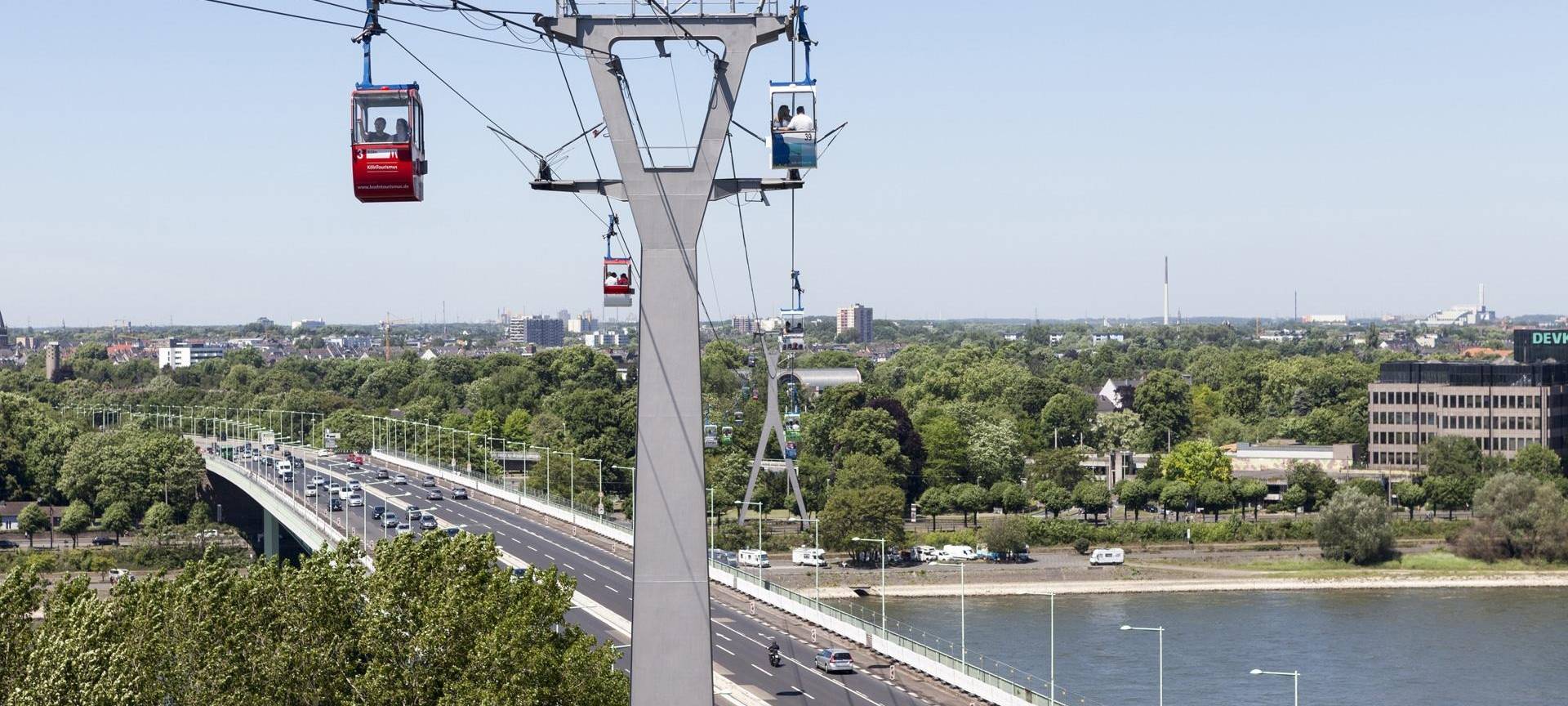 Piraten mit Forderungen zur Seilbahn