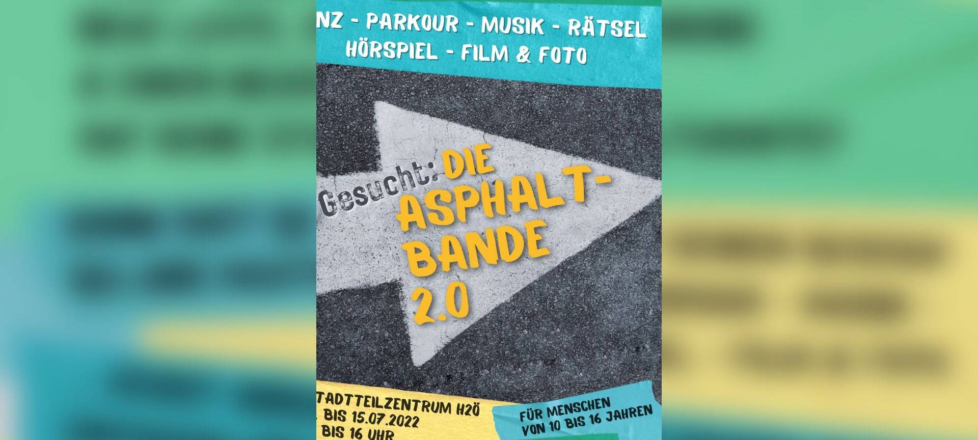 Interaktive Kulturroute für Herne geplant