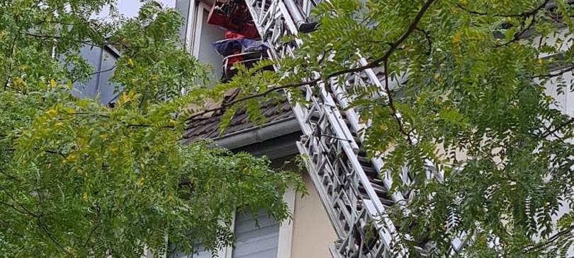 Feuerwehr gibt Tipps