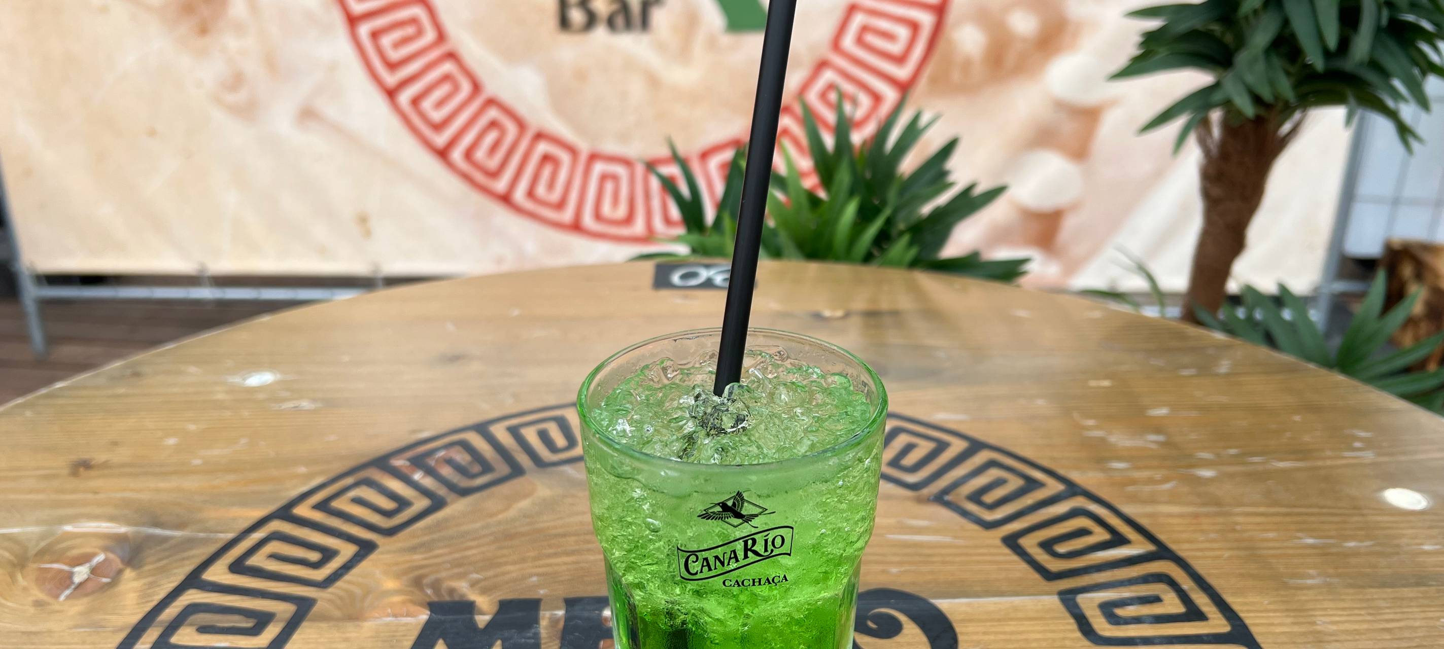 Cocktail für den guten Zweck