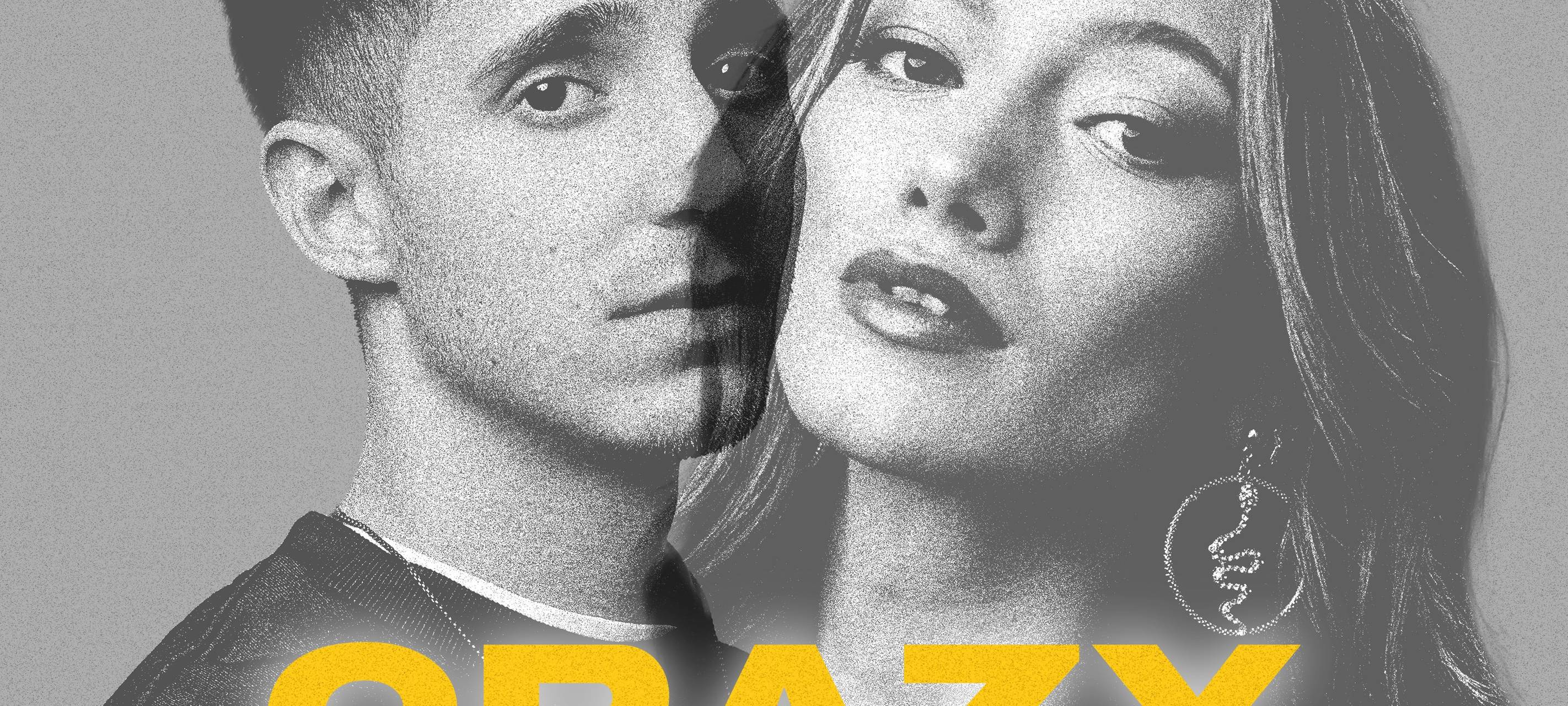 Toby Romeo x Leony - Crazy Love