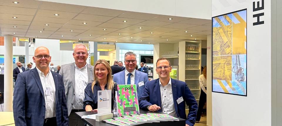 WFG sucht auf "EXPO REAL" Hotel-Investor