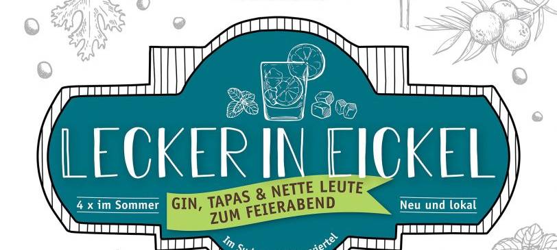 "Lecker in Eickel" startet in die Saison