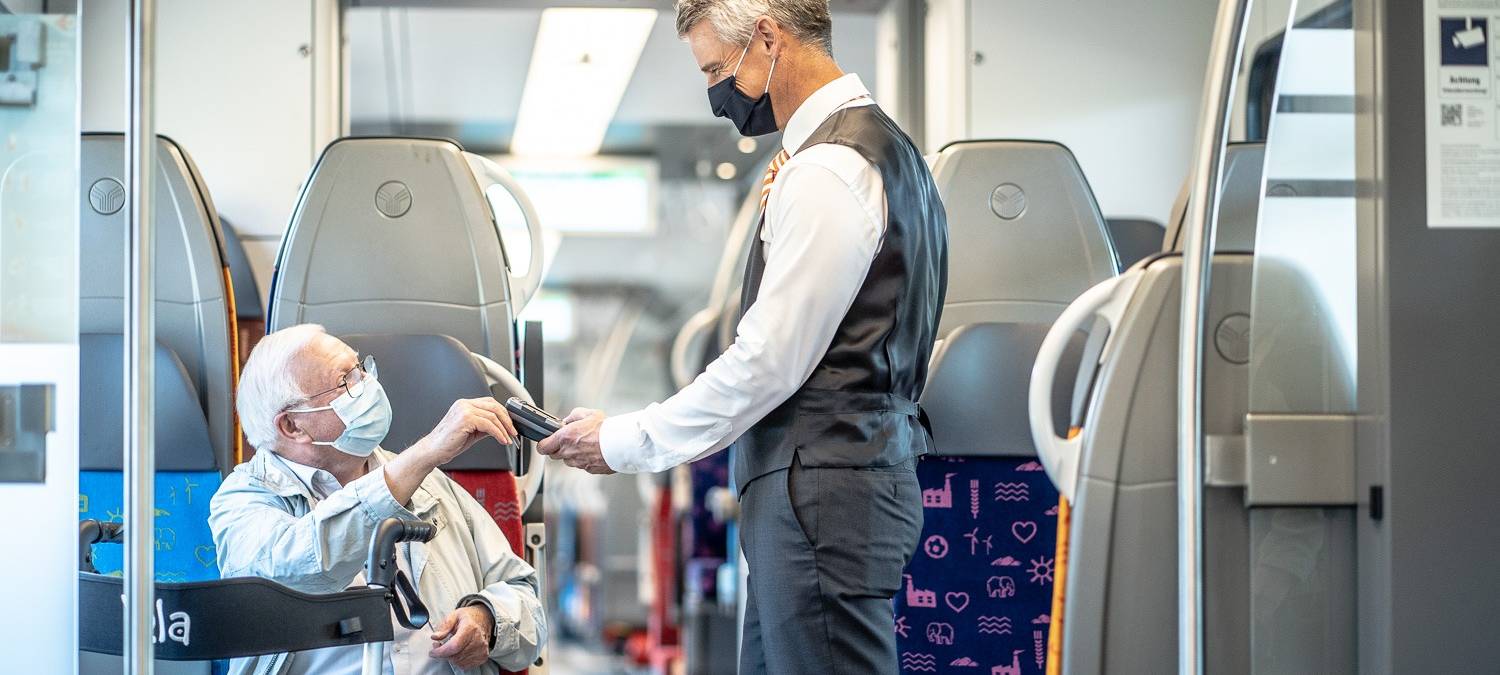 VRR braucht Hilfe seiner Fahrgäste