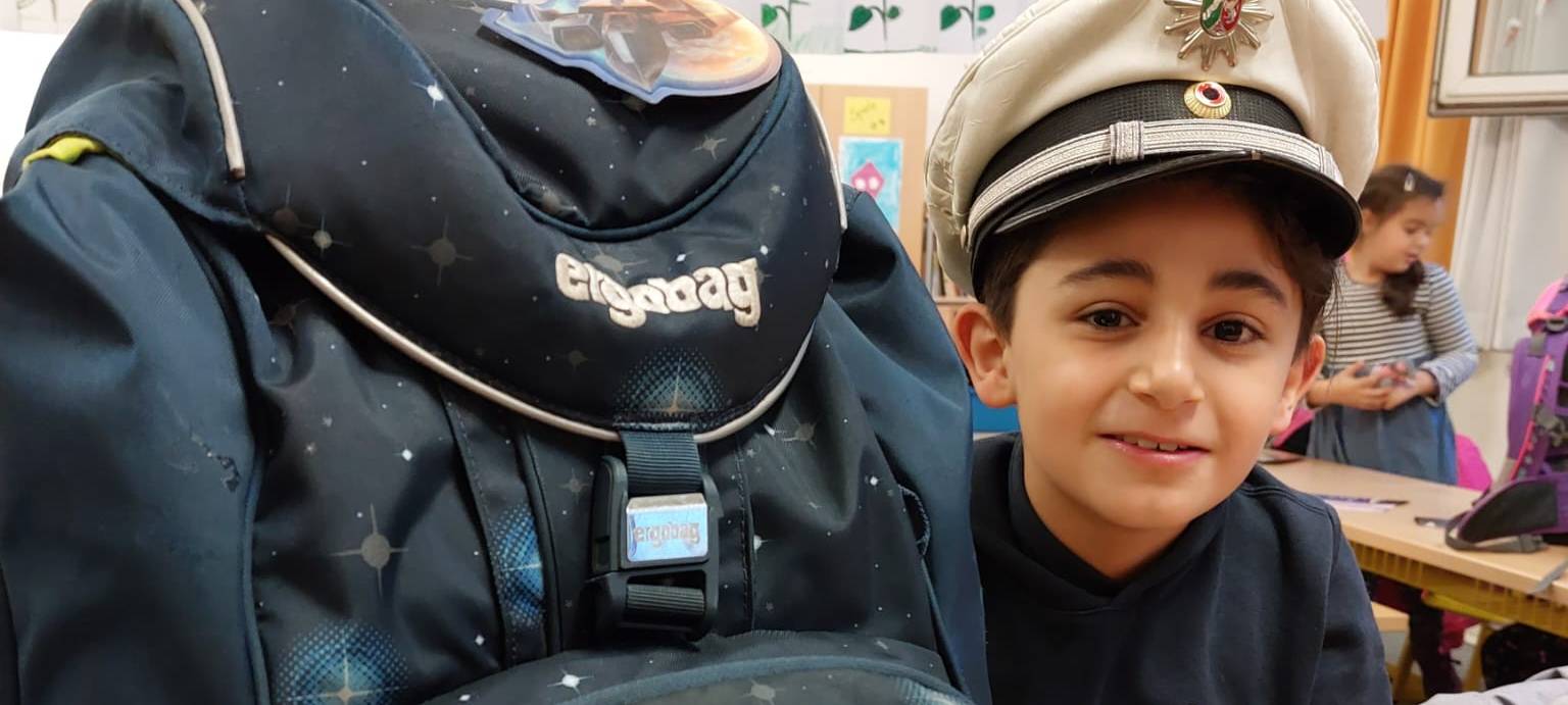 Das war unsere Verkehrssicherheitsaktion 2022