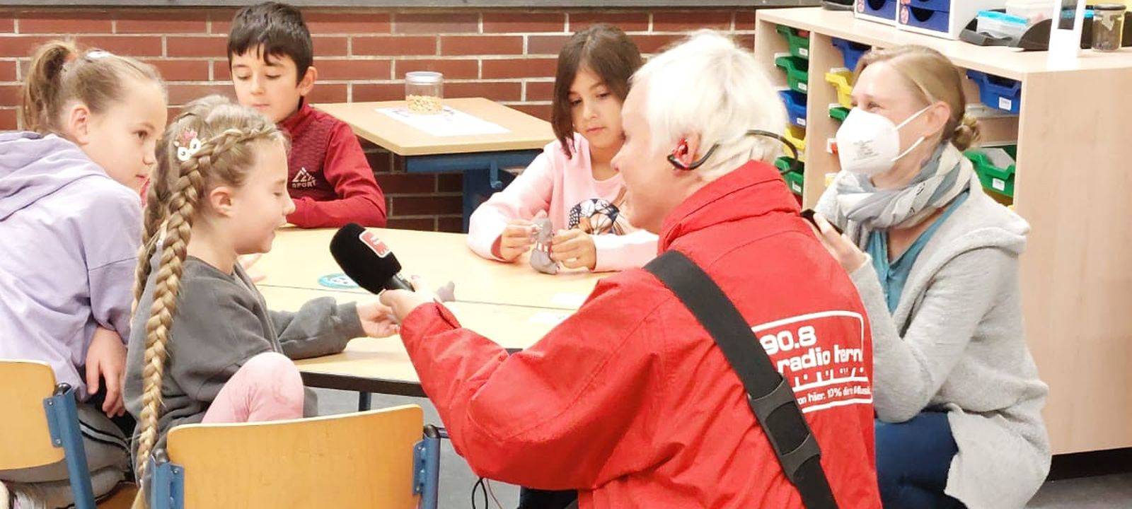 Das war unsere Verkehrssicherheitsaktion 2022