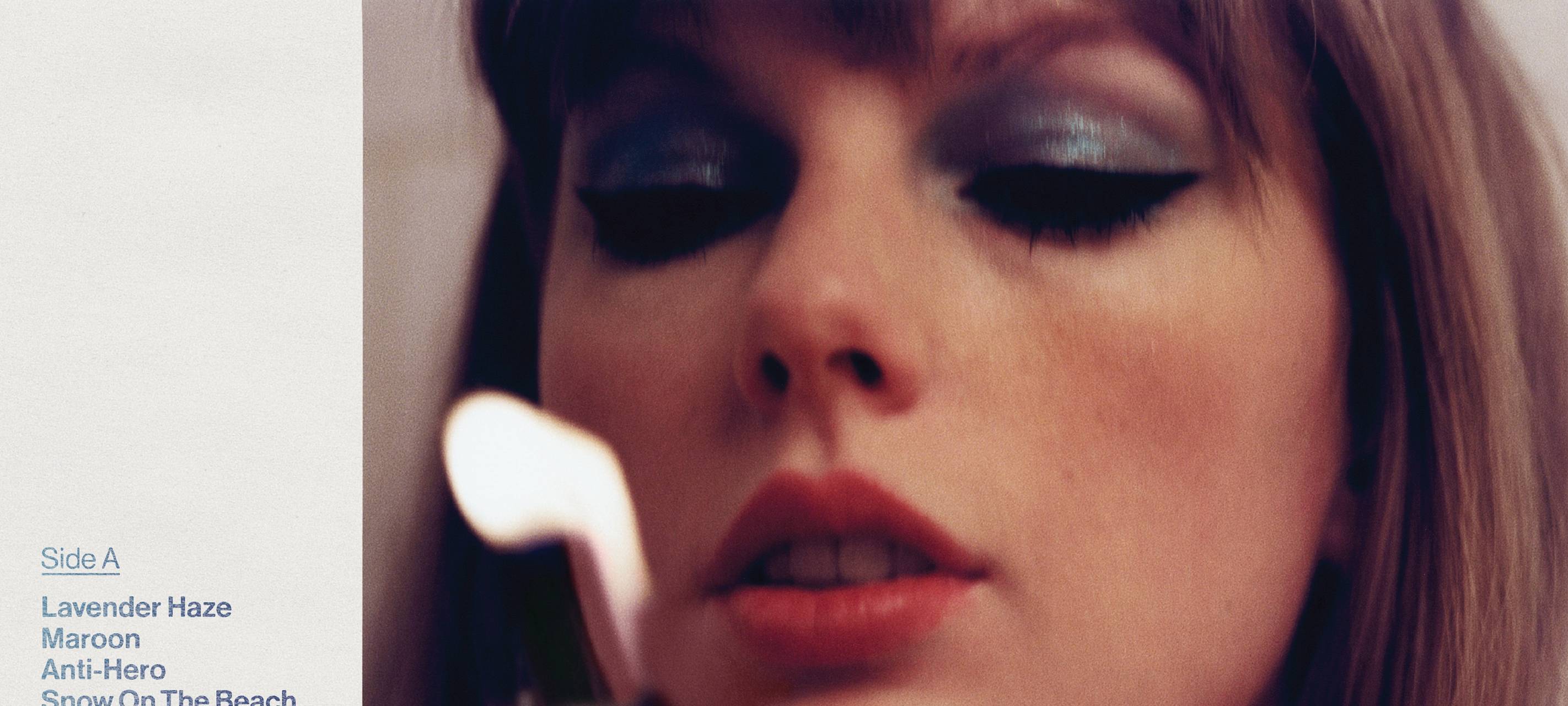 Taylor Swift - Anti-Hero