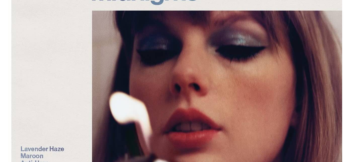 Album der Woche: Taylor Swift - Midnights