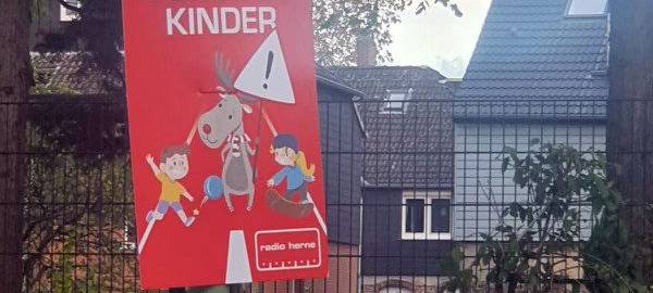 Kita-Eltern sauer auf Raser