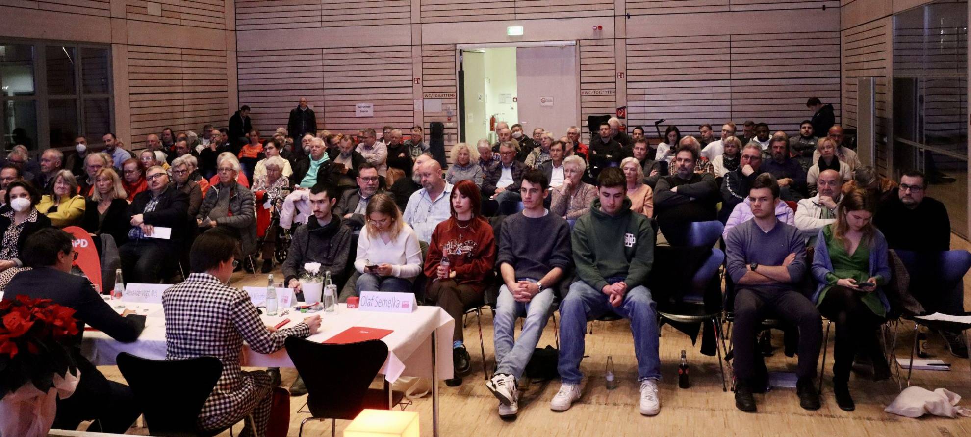 Herner SPD boykottiert Amazon