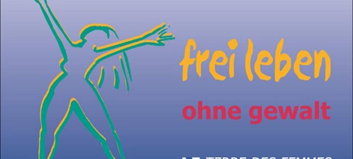 Aktionstag gegen Gewalt an Frauen