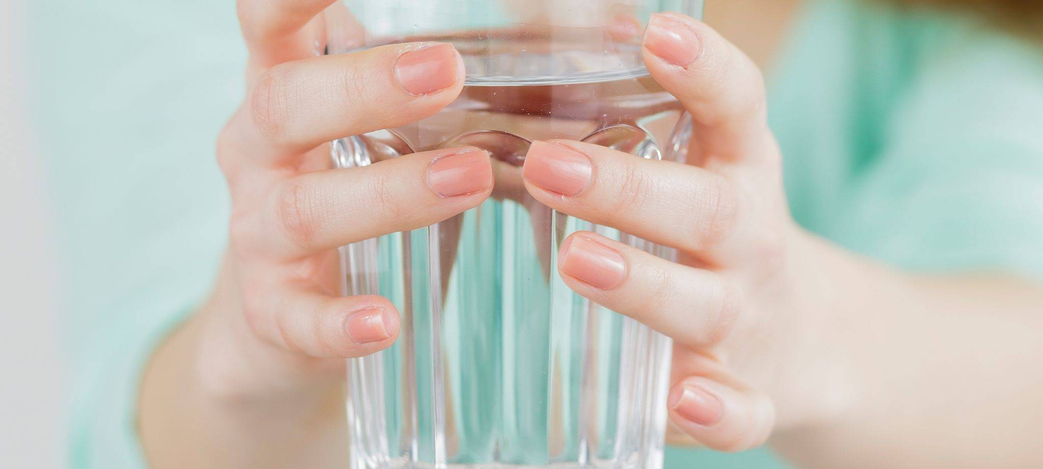 Trinkwasserleitungen werden erneuert