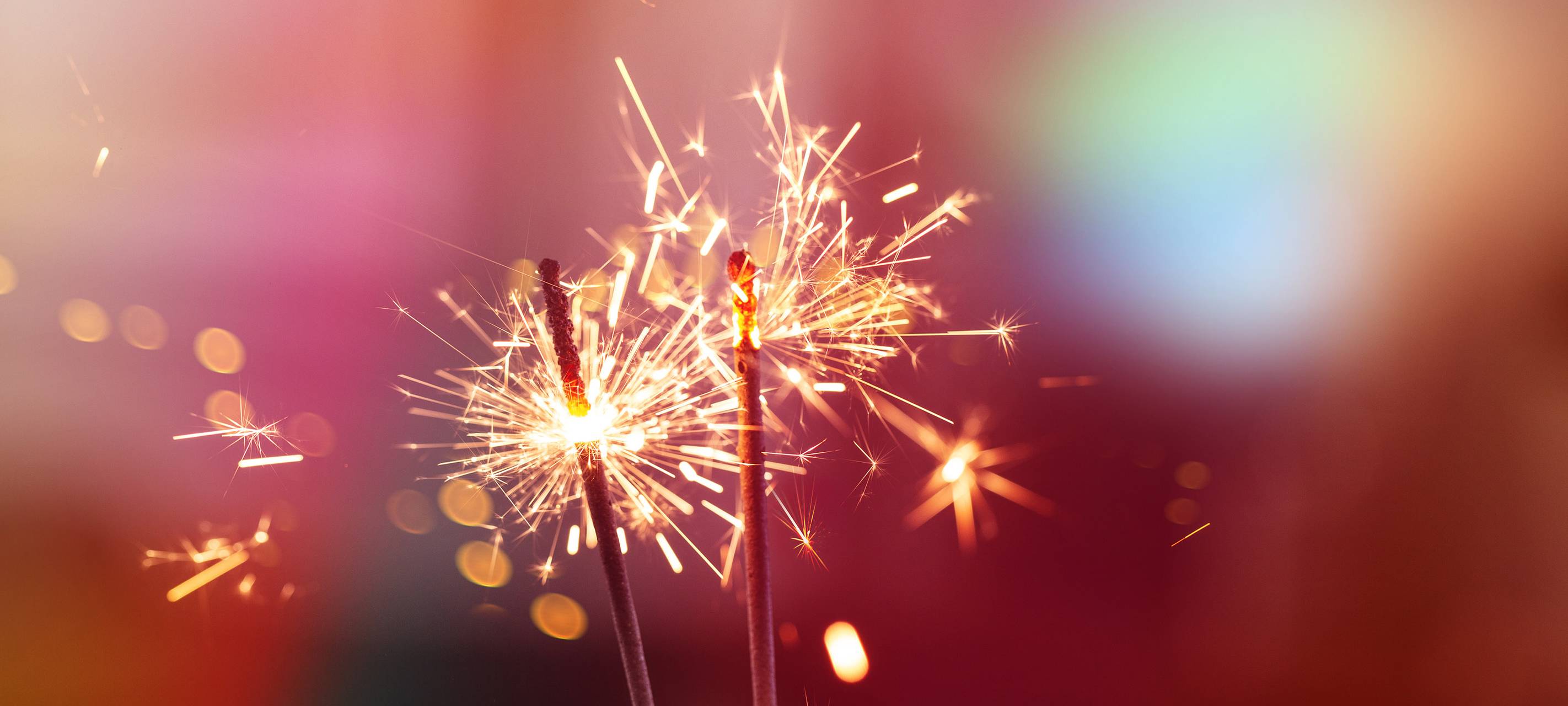 Feuerwerk-Verkauf beginnt