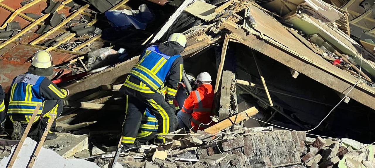 Herner helfen in Bochum