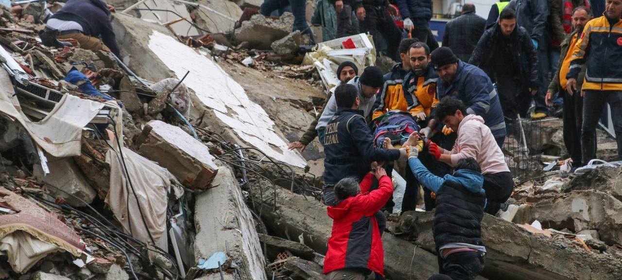 AWO bittet um Spenden