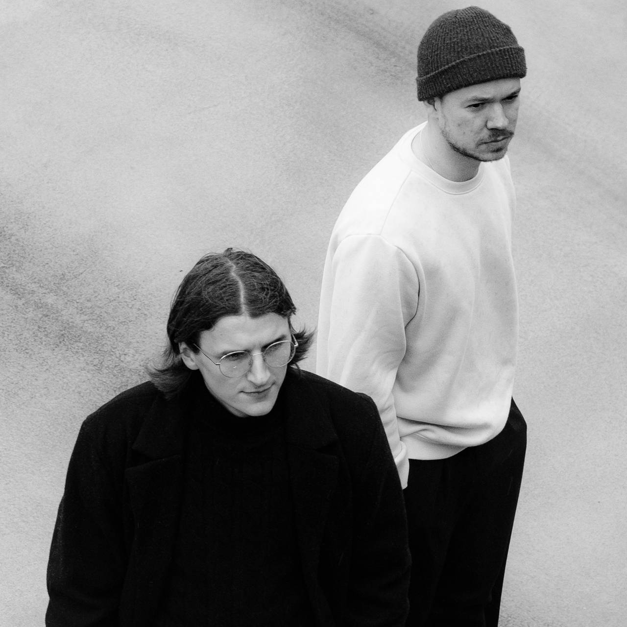 Snow, Sky And Pines in den Ruhrcharts