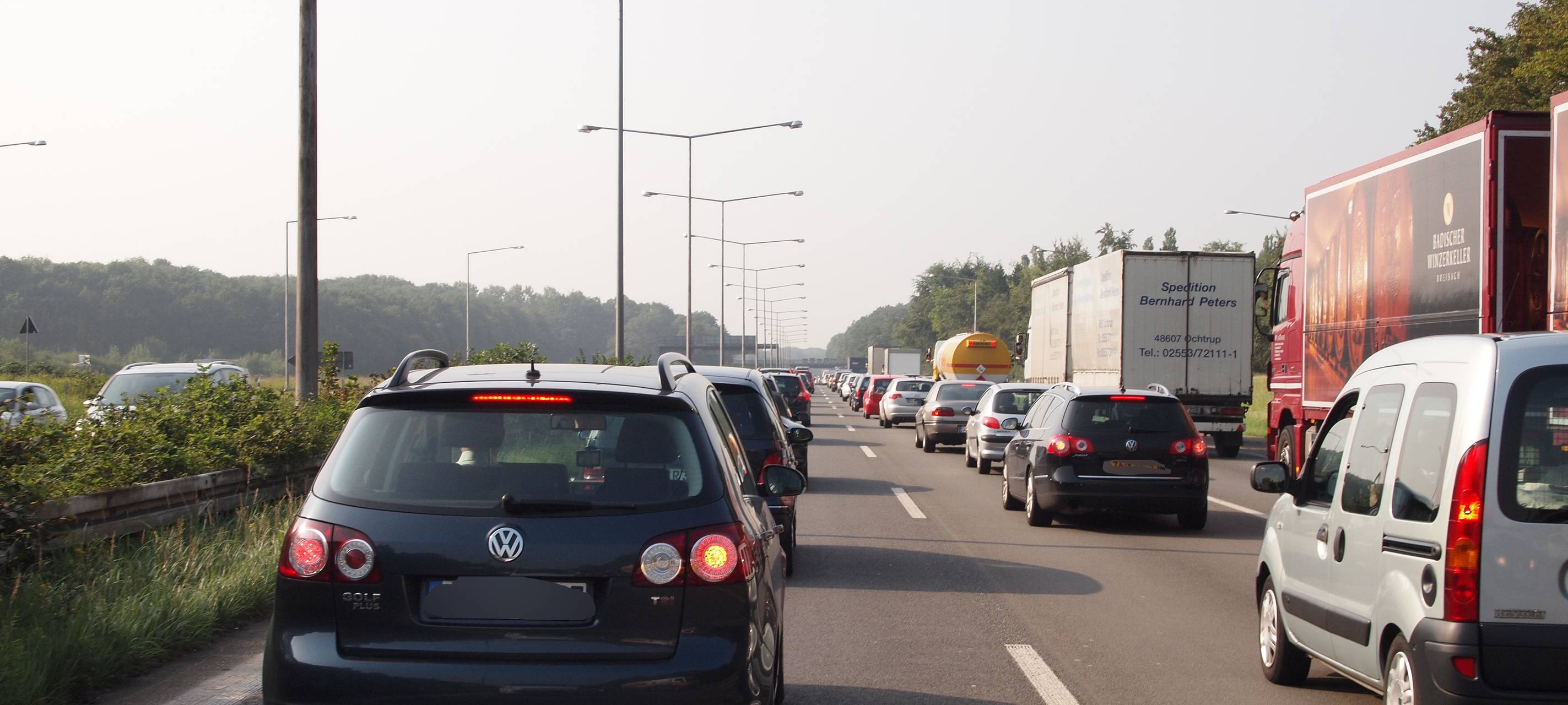 Entspannt in den Urlaub: So viel kostet die Mautbox fürs eigene Auto