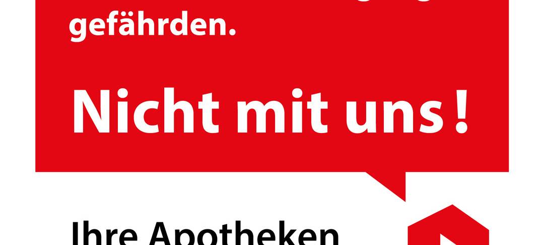 Fast alle Apotheken bleiben heute in Herne und Wanne-Eickel dicht