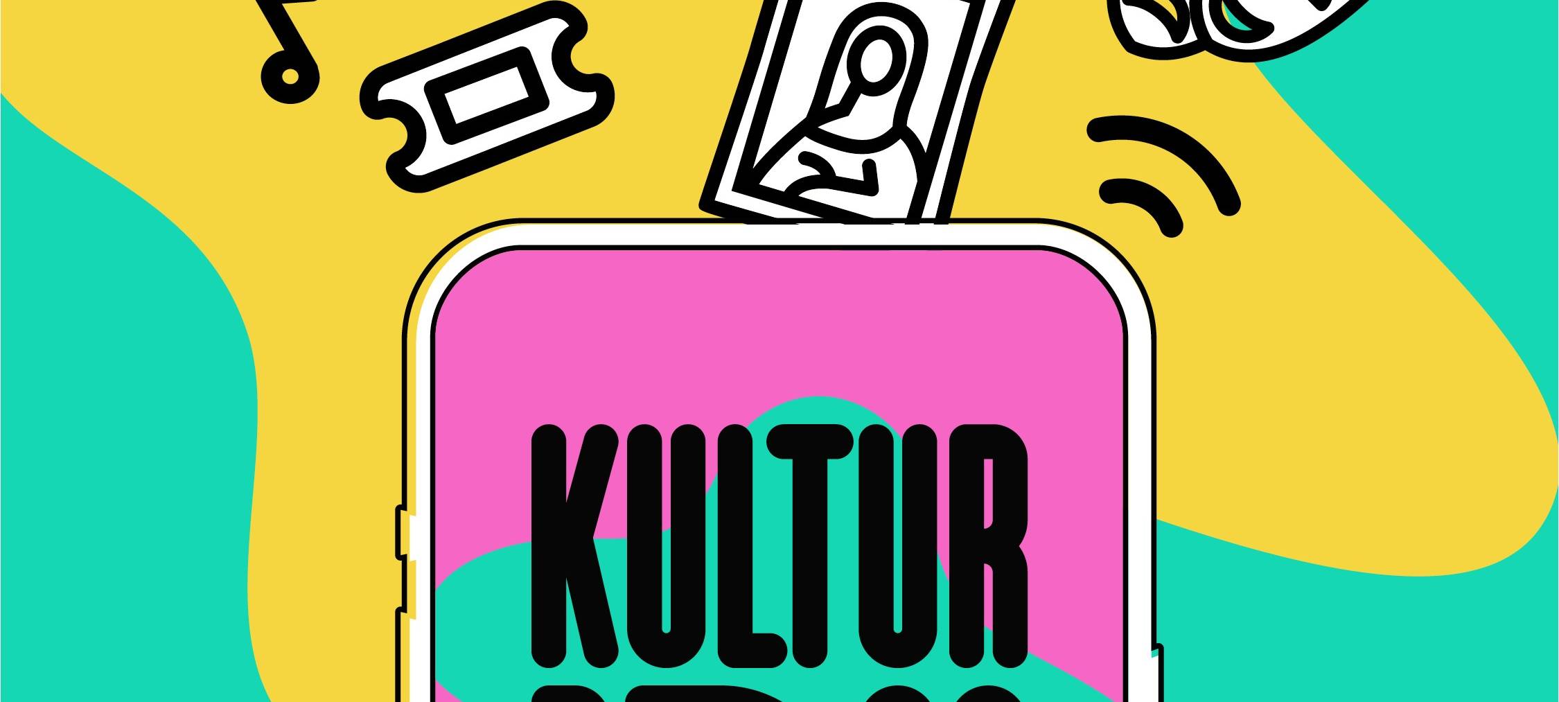 KulturPass startet - 200 Euro an 18-Jährige für Kulturangebote