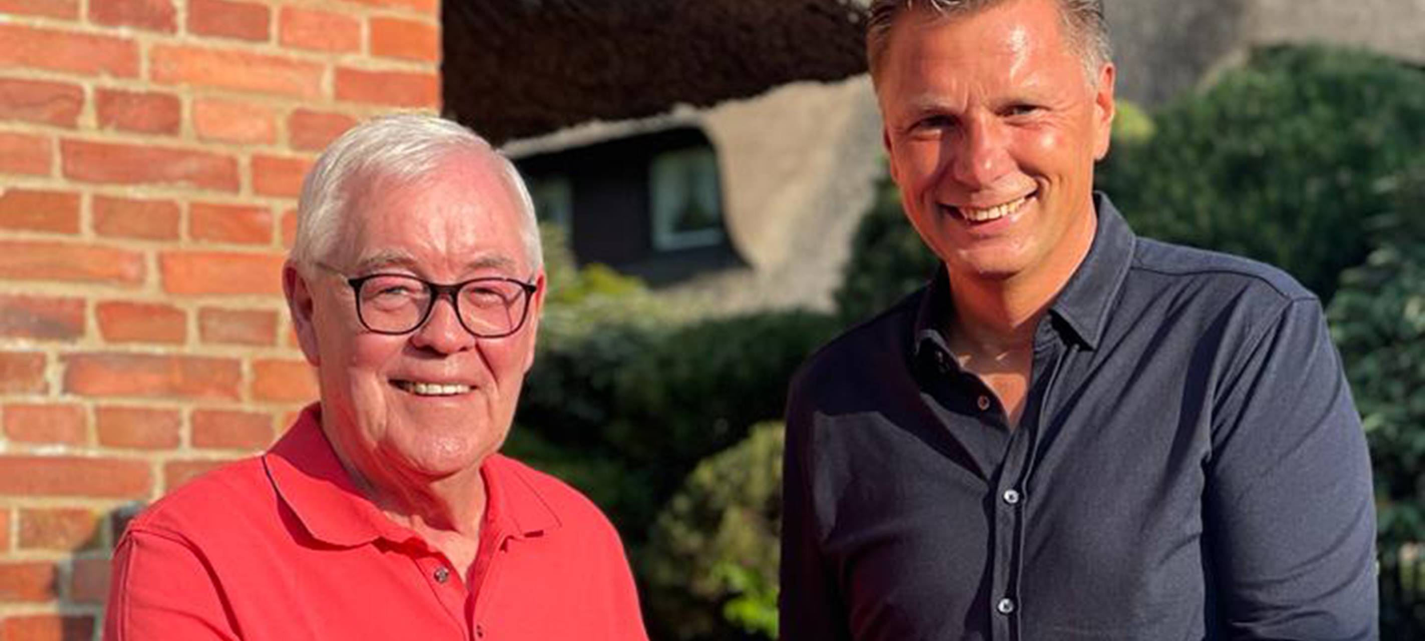 1000 Euro für Palliativstation