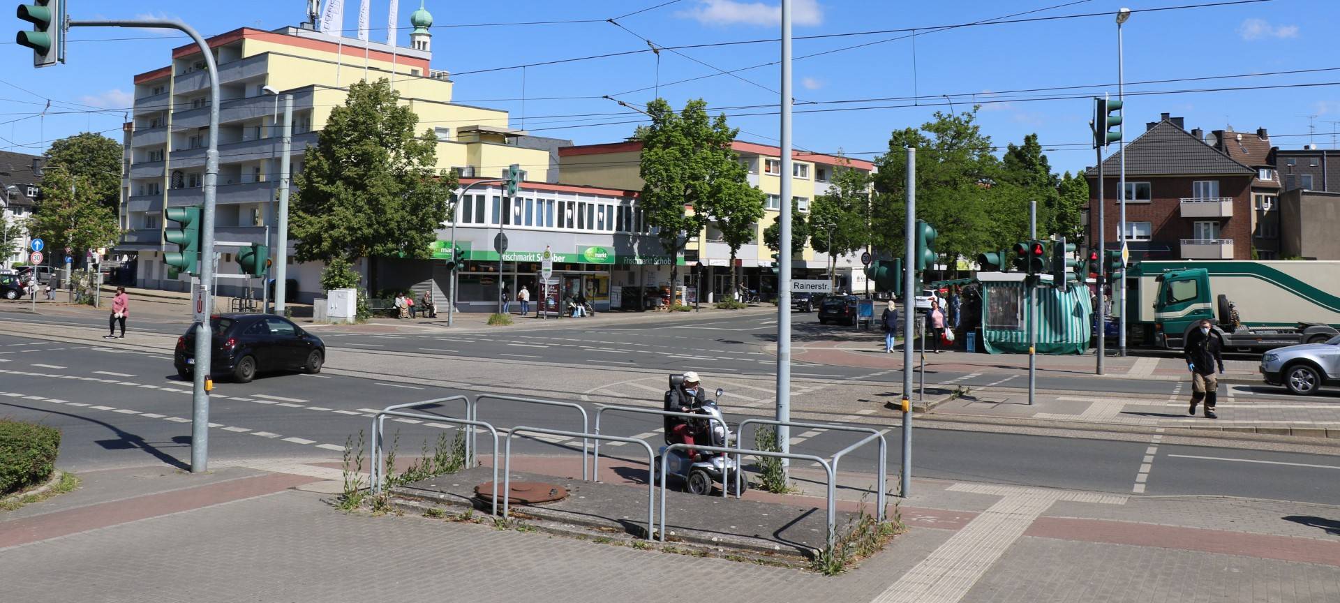 Bürgerfest zum 50. Jubiläum