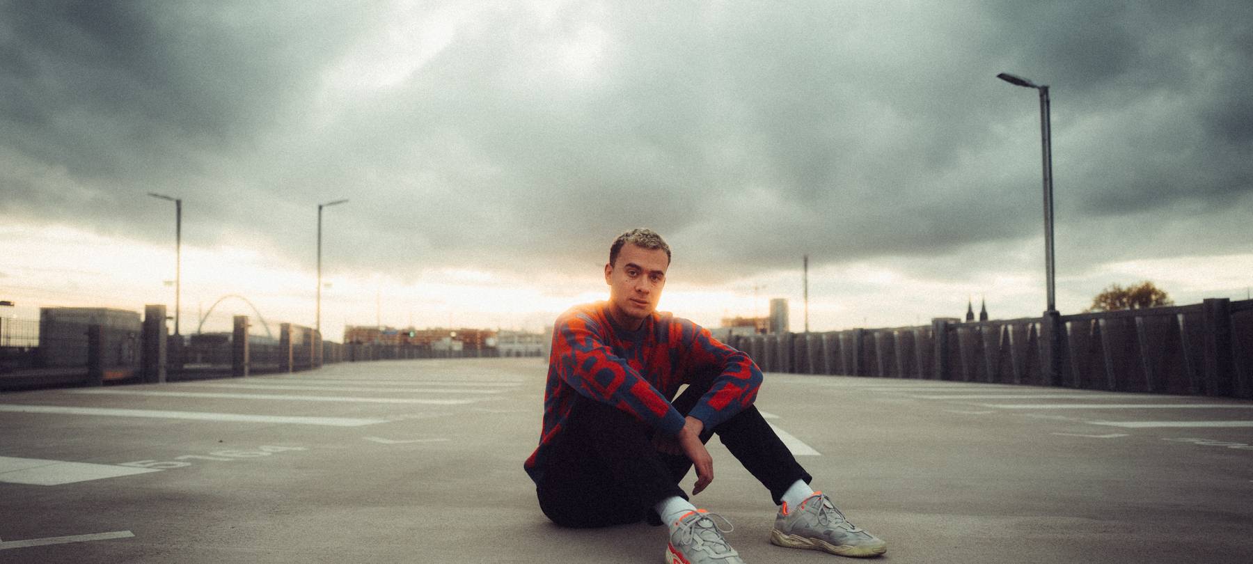 Brazé will mit deutsch-brasilianischem Sound in die Ruhrcharts