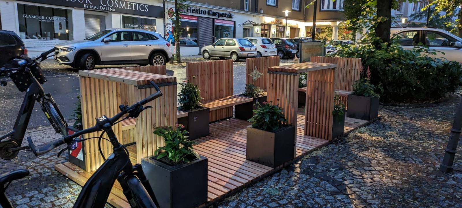 Bekommt das Kaiserquartier eine eigene Stadtterrasse?