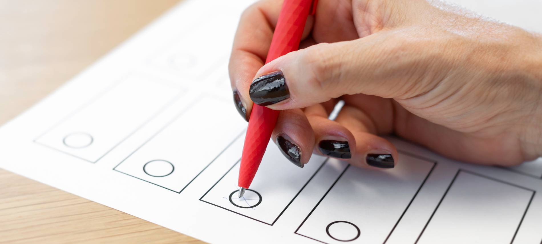 Stadt startet Online-Umfrage