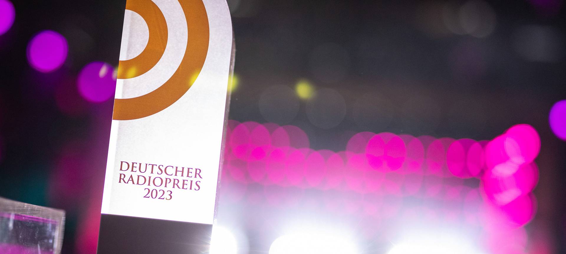 "Beste Programmaktion": Radio Hochstift gewinnt Deutschen Radiopreis