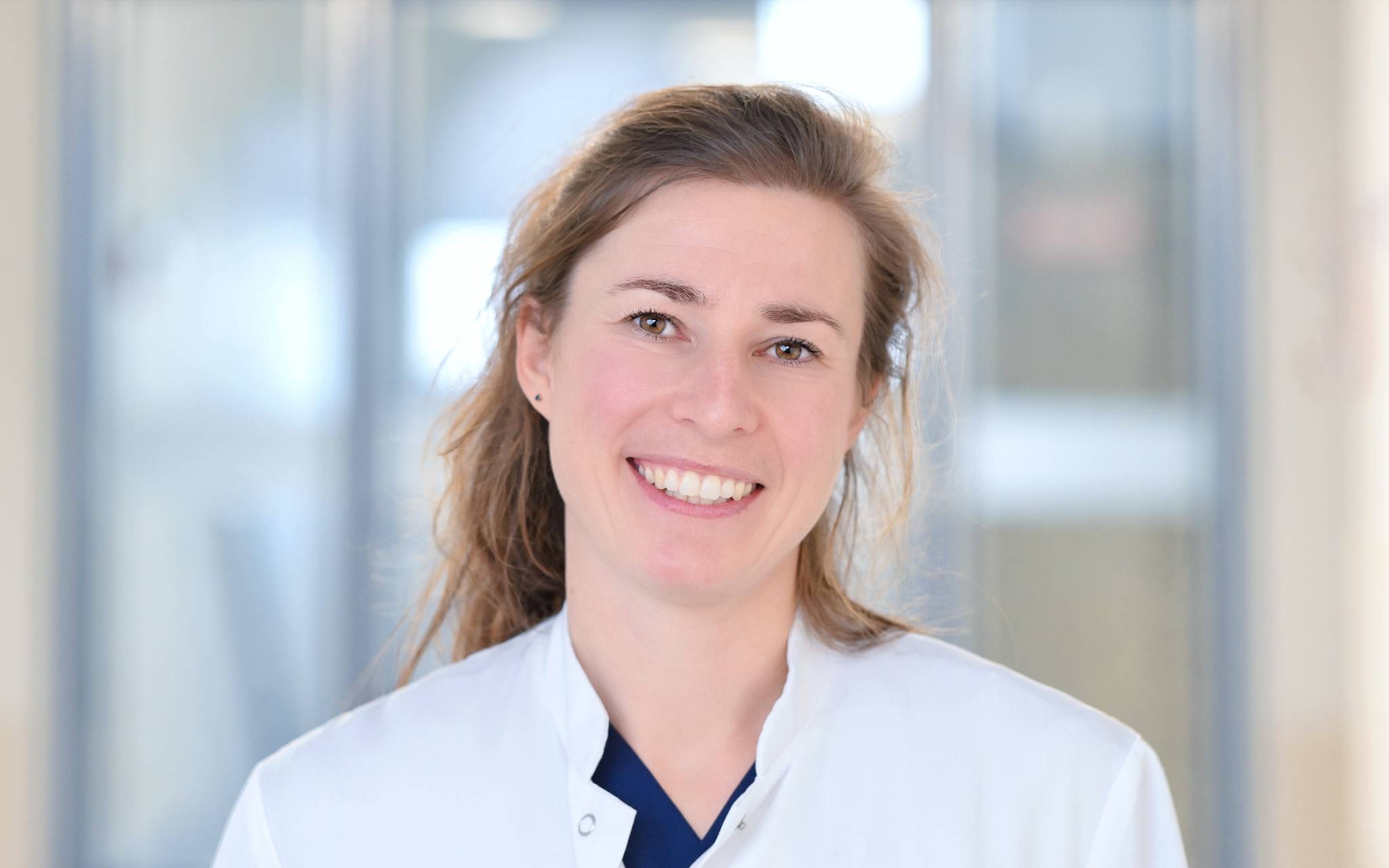 Dr. Sarah Götz