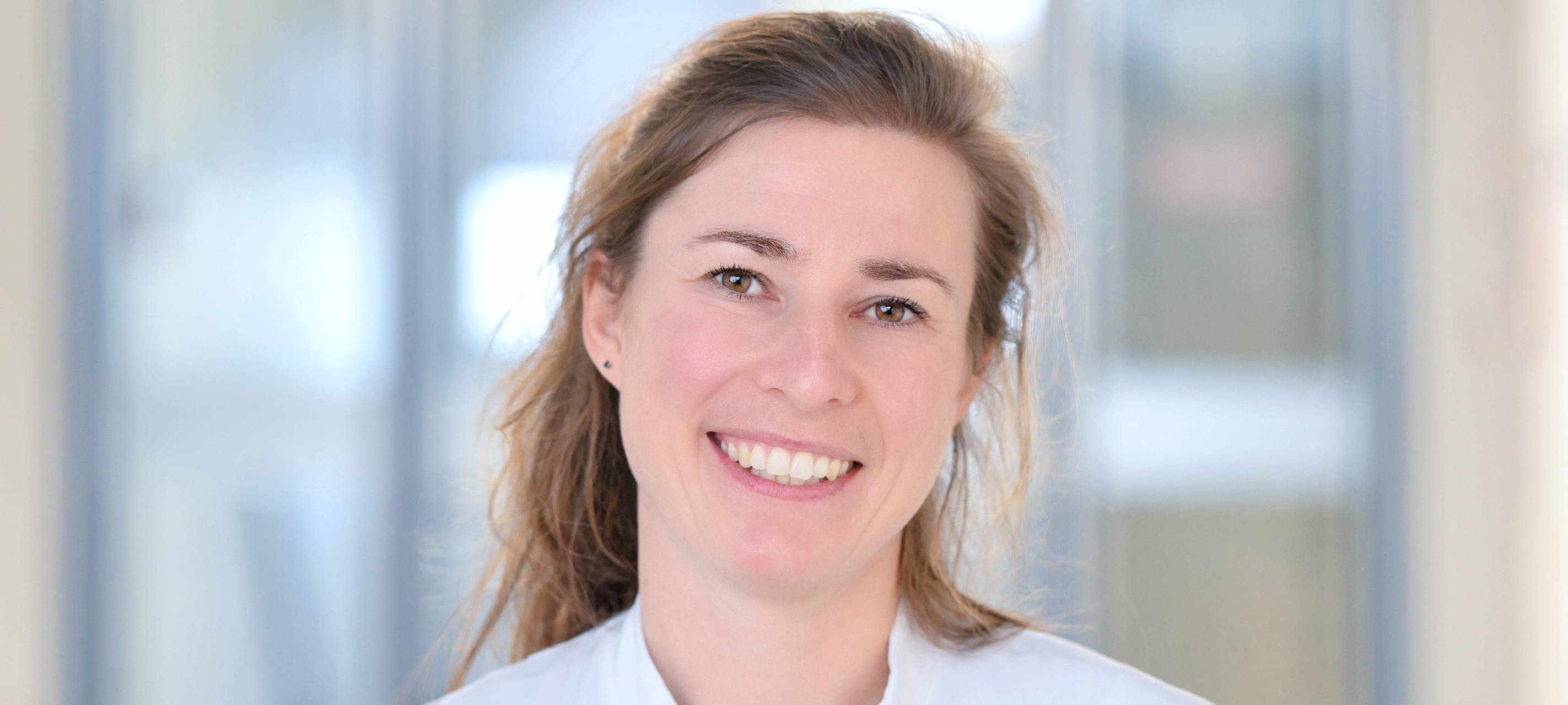 Dr. Sarah Götz