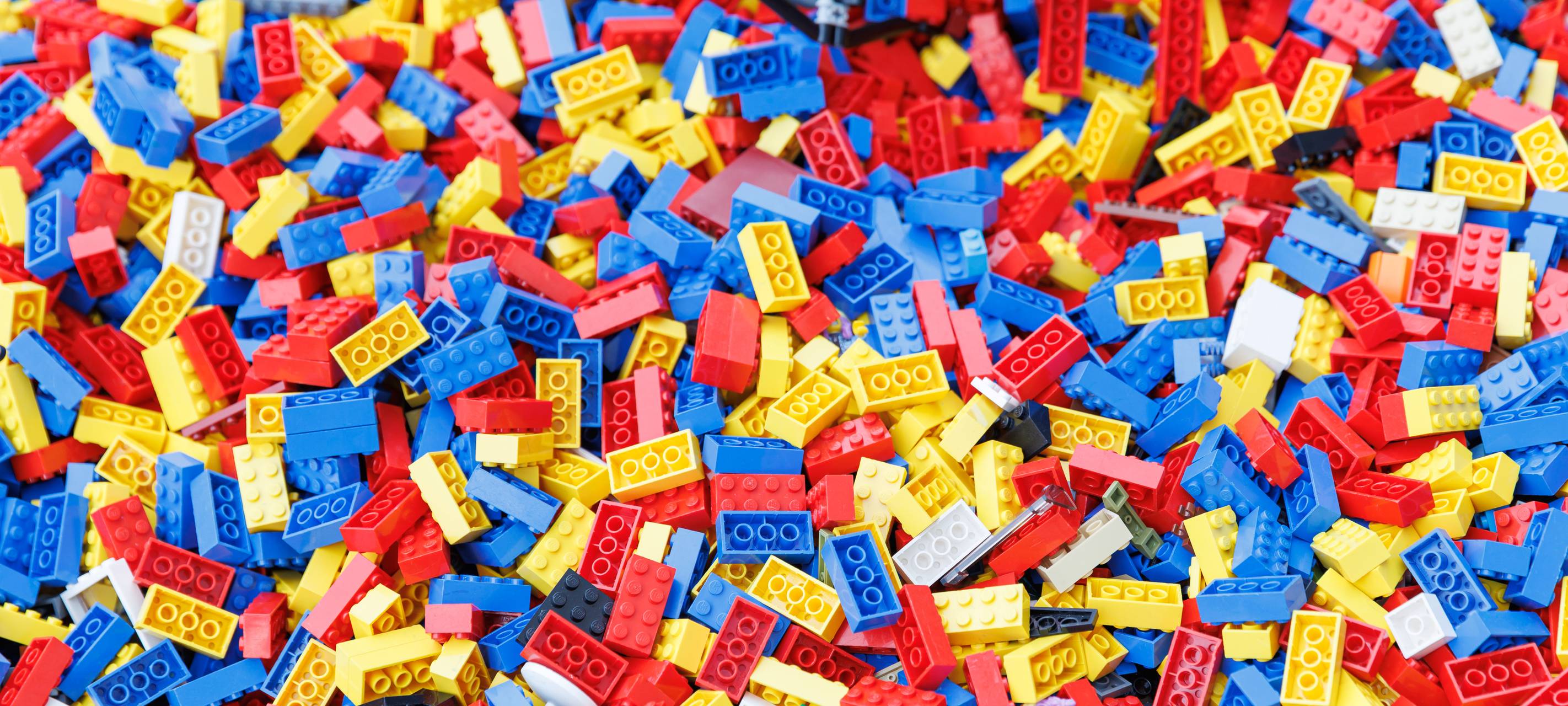 Playmobilparty in der Bücherei