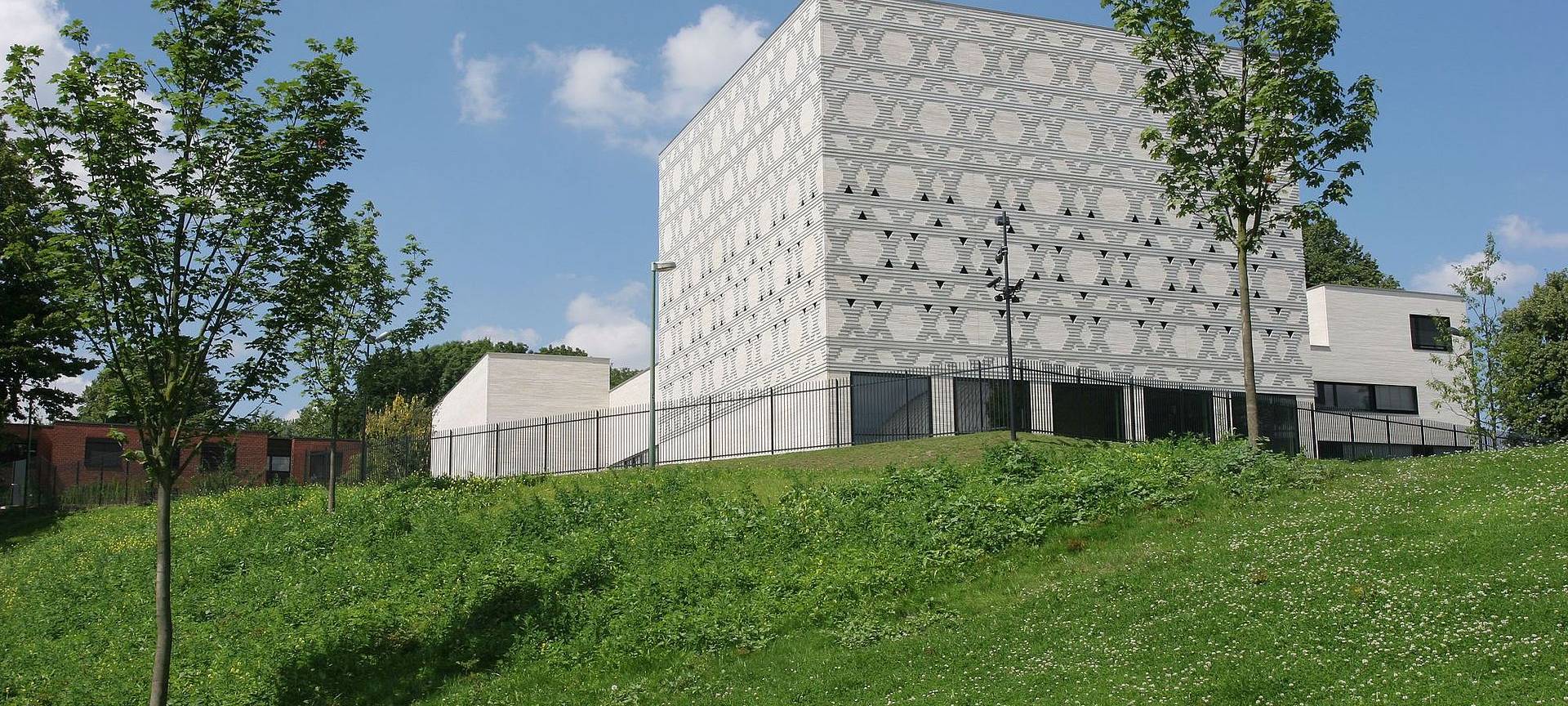 Polizei wegen Israel-Krieg alarmiert