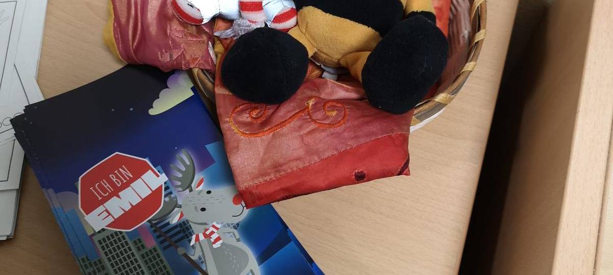 Das war unsere Verkehrssicherheitsaktion 2023