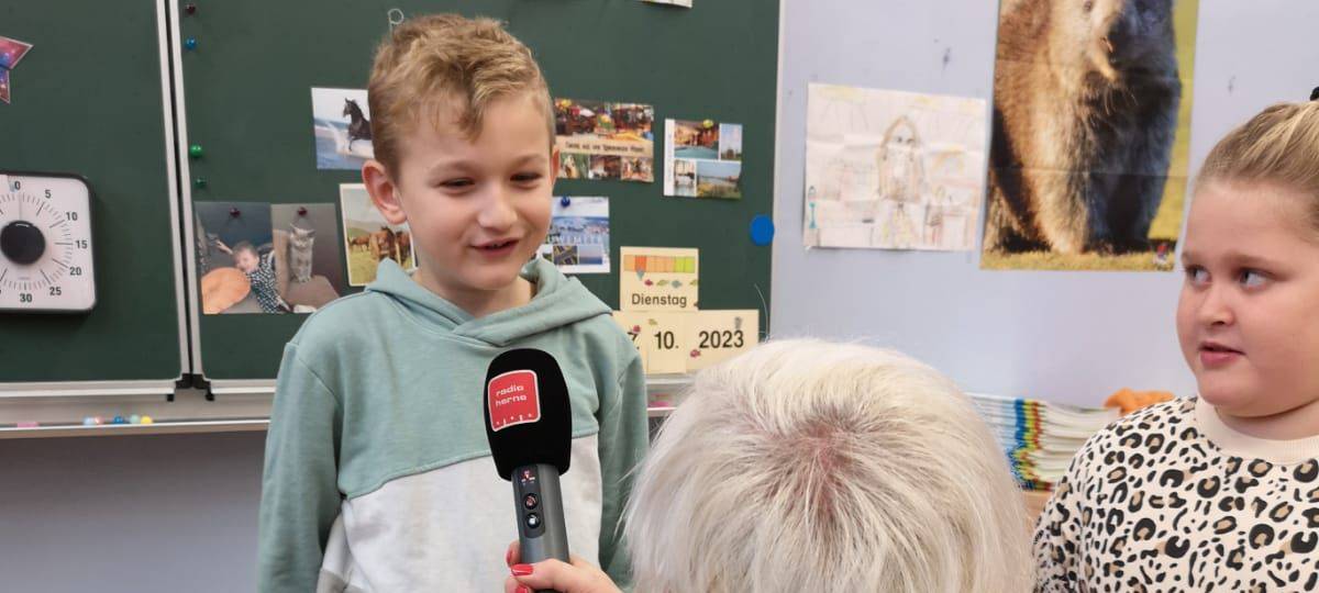 Das war unsere Verkehrssicherheitsaktion 2023