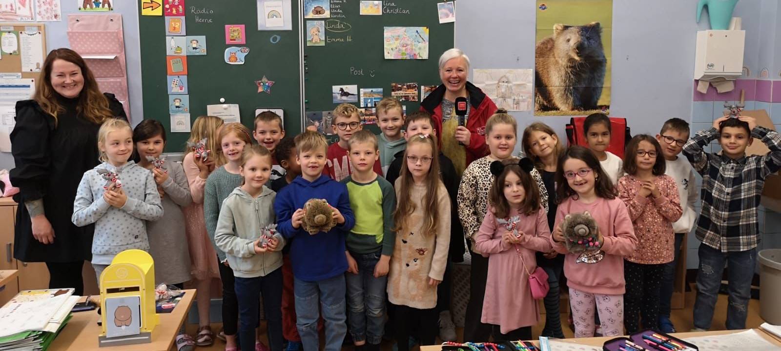 Das war unsere Verkehrssicherheitsaktion 2023