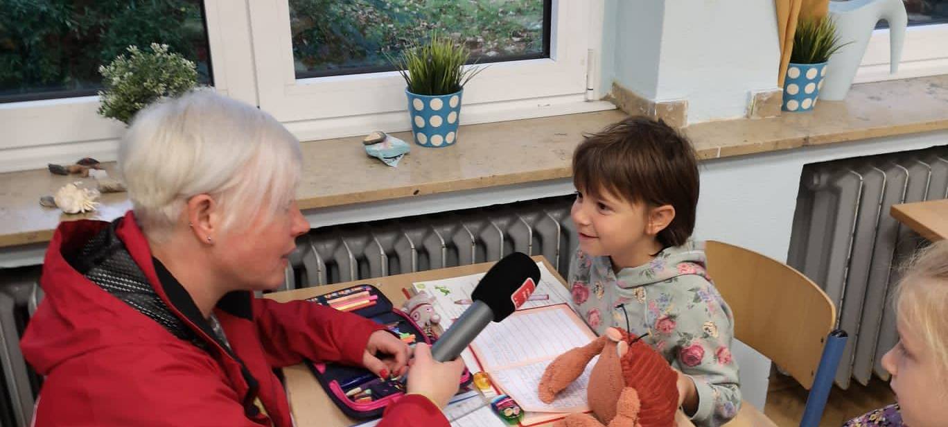 Das war unsere Verkehrssicherheitsaktion 2023