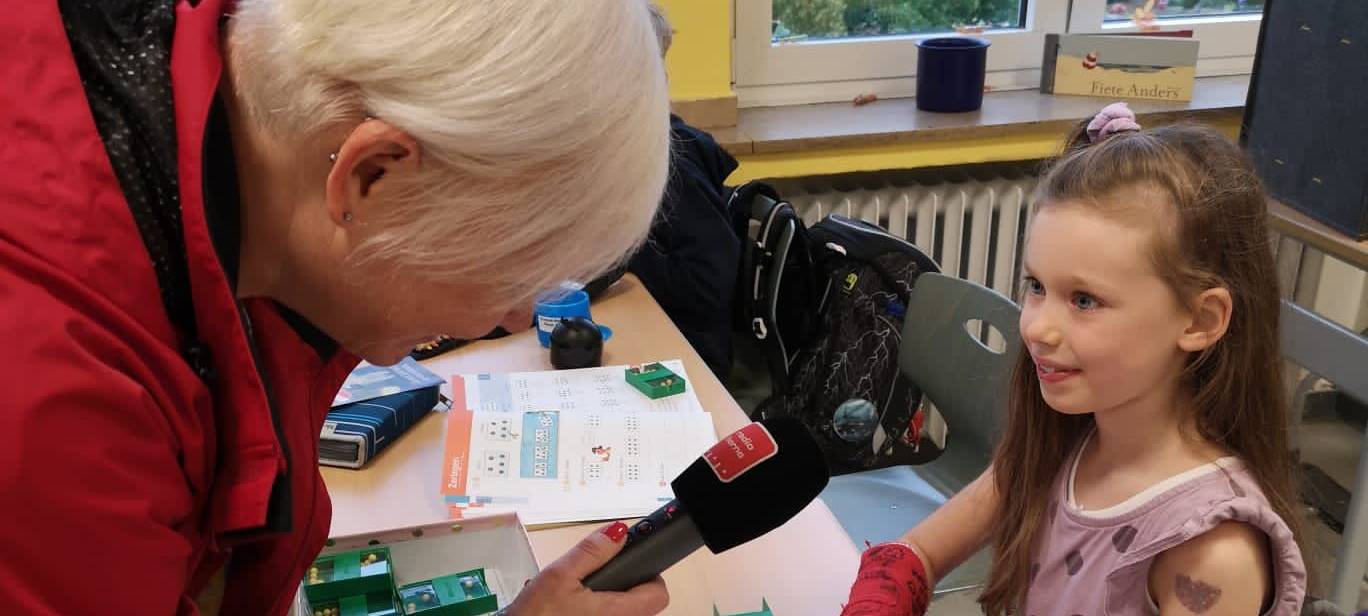 Das war unsere Verkehrssicherheitsaktion 2023