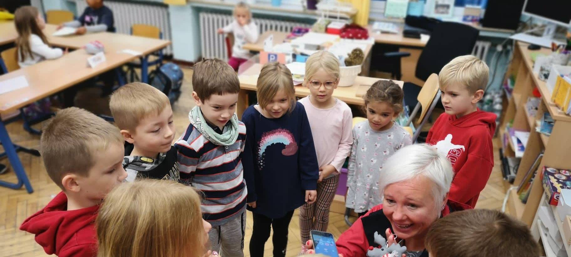 Das war unsere Verkehrssicherheitsaktion 2023