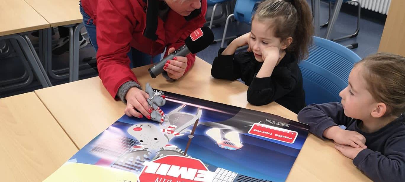 Das war unsere Verkehrssicherheitsaktion 2023