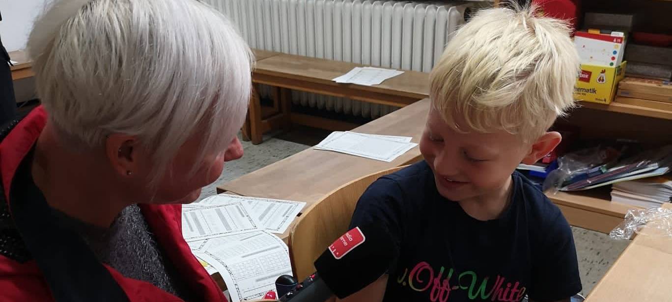 Das war unsere Verkehrssicherheitsaktion 2023