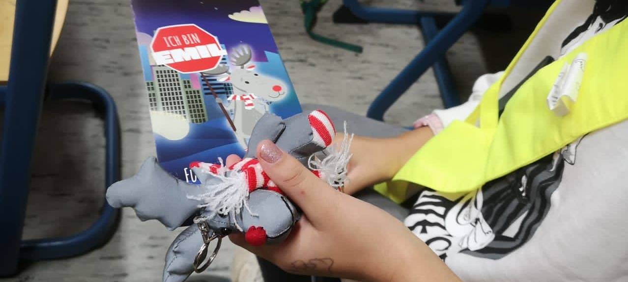 Das war unsere Verkehrssicherheitsaktion 2023