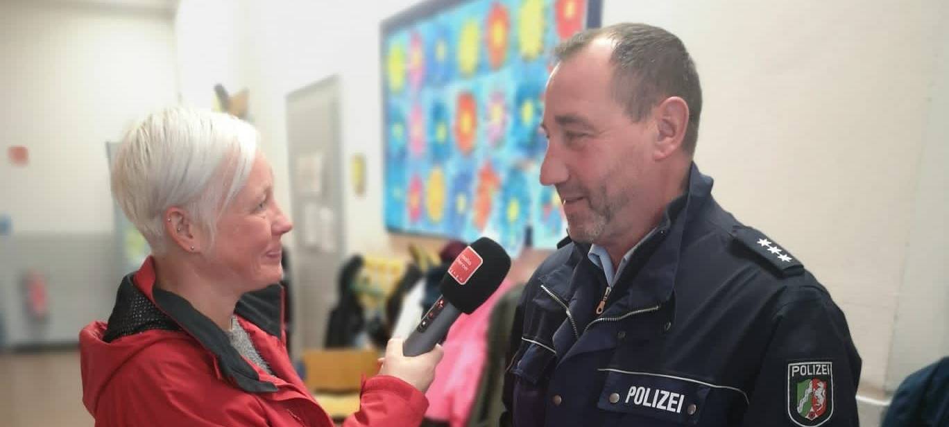 Das war unsere Verkehrssicherheitsaktion 2023