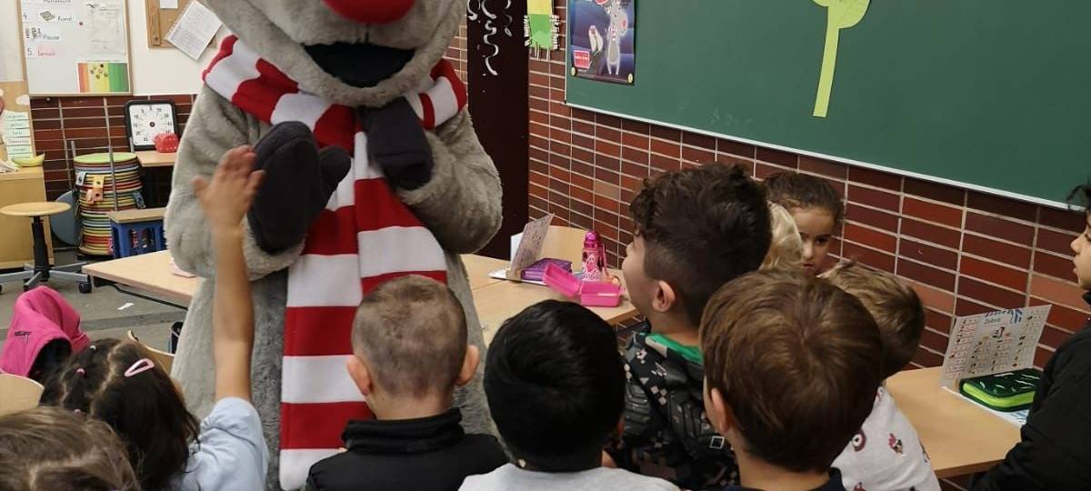 Das war unsere Verkehrssicherheitsaktion 2023